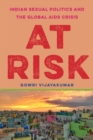At Risk : Indian Sexual Politics and the Global AIDS Crisis - Book