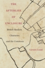 The Afterlife of Enclosure : British Realism, Character, and the Commons - Book