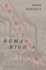 Reinventing Human Rights - eBook