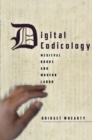 Digital Codicology : Medieval Books and Modern Labor - Book