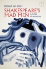 Shakespeare's Mad Men : A Crisis of Authority - Book