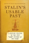 Stalin's Usable Past : A Critical Edition of the 1937 Short History of the USSR - Book
