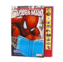 Marvel: I'm Ready to Read with Spider-Man - Book