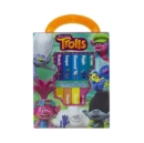 DreamWorks Trolls: 12 Board Books - Book