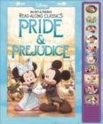 Disney Mickey and Friends: Pride & Prejudice Read-Along Classics Sound Book - Book