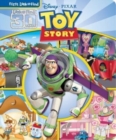 Disney Pixar Toy Story: First Look and Find - Book
