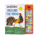 World of Eric Carle: Around the Farm - Book