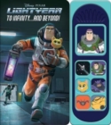 Disney Pixar Lightyear: To Infinity and Beyond! Sound Book - Book