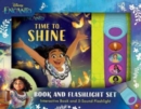 Disney Encanto Time To Shine 5 Sound Flashlight - Book