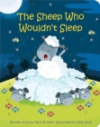The Sheep Who Wouldn't Sleep - Book