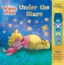 Glow Disney Winnie The Pooh Under The Stars Glow Flashlight - Book