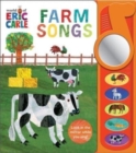 World of Eric Carle: Farm Songs Sound Book - Book