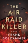 The Air Raid Killer - Book