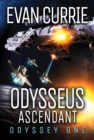 Odysseus Ascendant - Book