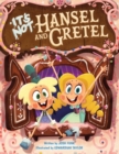 It's Not Hansel and Gretel - Book