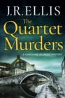 The Quartet Murders - Book