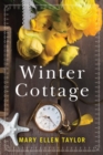 Winter Cottage - Book