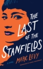 The Last of the Stanfields - Book