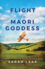 Flight of a Maori Goddess - Book