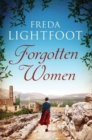 Forgotten Women - Book