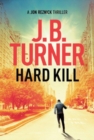 Hard Kill - Book