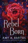 Rebel Born - Book