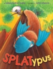 Splatypus - Book