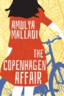 The Copenhagen Affair - Book