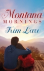 Montana Mornings - Book