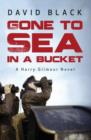 Gone to Sea in a Bucket - Book