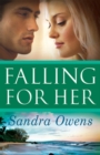 Falling For Her - Book