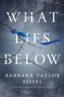 What Lies Below : A Novel - Book