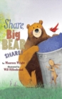 Share, Big Bear, Share! - Book