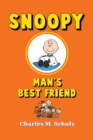 Snoopy, Man's Best Friend - eBook