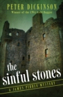 The Sinful Stones - eBook
