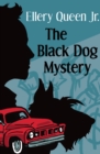 The Black Dog Mystery - eBook