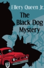 The Black Dog Mystery - Book