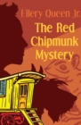 The Red Chipmunk Mystery - eBook
