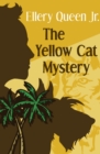 The Yellow Cat Mystery - eBook