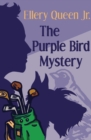 The Purple Bird Mystery - eBook