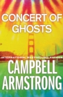 Concert of Ghosts - eBook