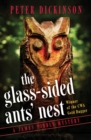 The Glass-Sided Ants' Nest - Book