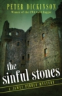 The Sinful Stones - Book