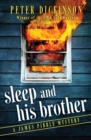Sleep and His Brother - Book
