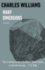 Many Dimensions : A Novel - eBook
