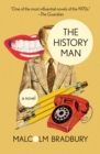 The History Man : A Novel - eBook