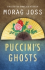 Puccini's Ghosts - eBook
