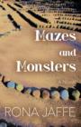 Mazes and Monsters : A Novel - eBook