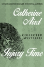 Injury Time : Collected Mysteries - eBook