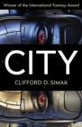 City - eBook